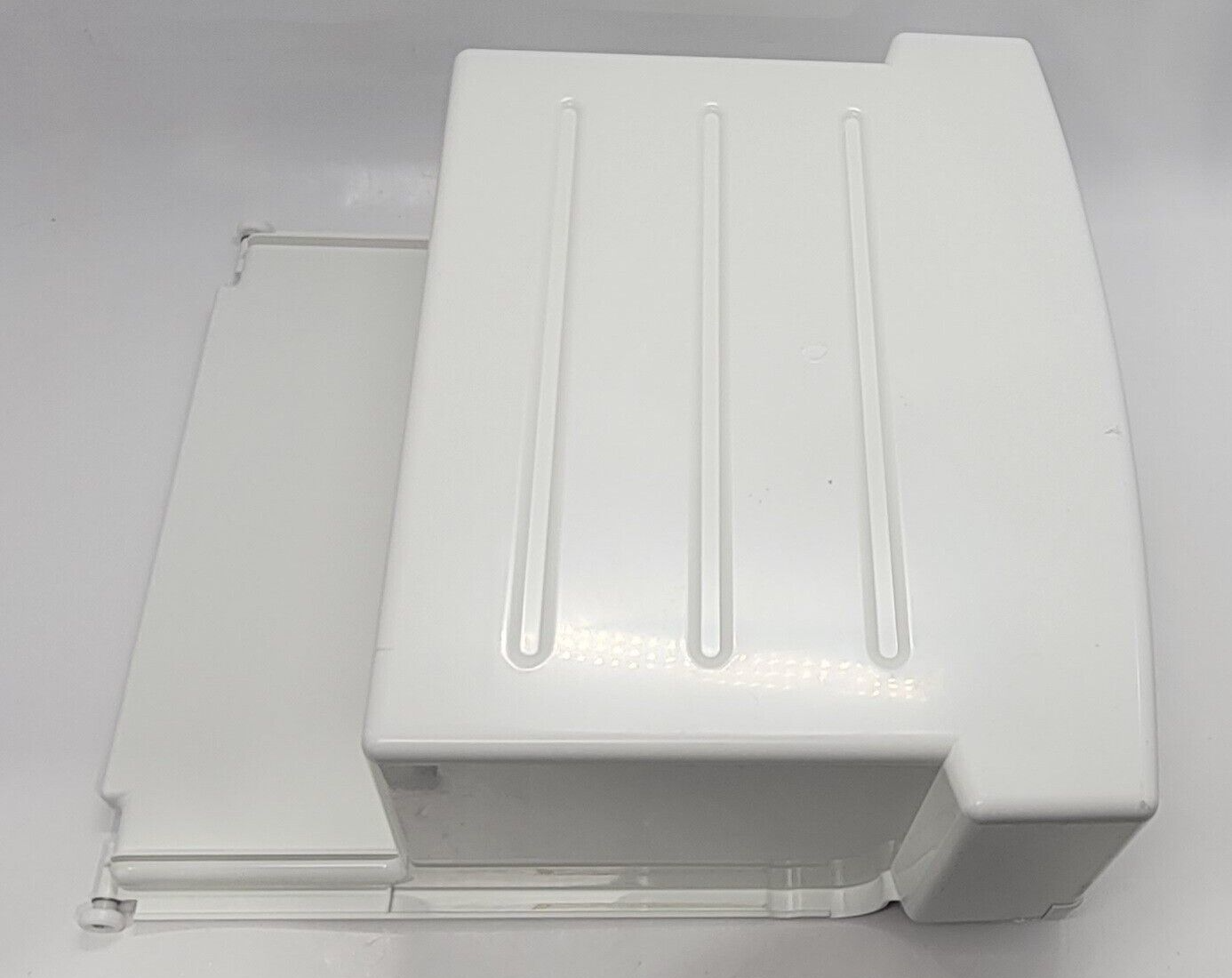 Genuine Refrigerator Kitchen Aid Crisper Drawer Part#2223546