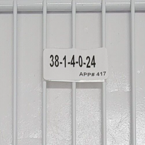 Genuine Refrigerator Kenmore Wire Shelf Part#2309633