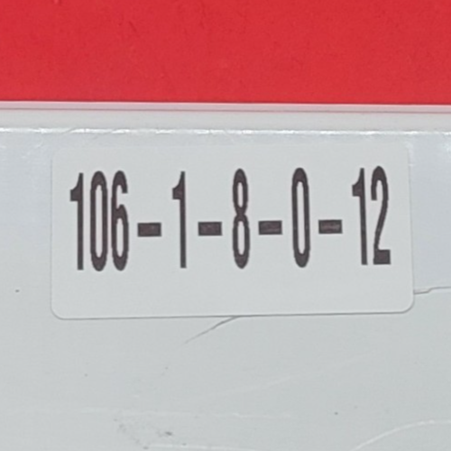 Genuine Refrigerator Whirlpool Control Board Part#W10356137