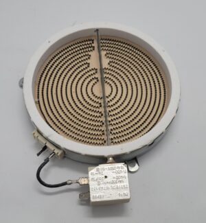 Genuine Stove Dacor Surface Element Part#165N7-L3619R