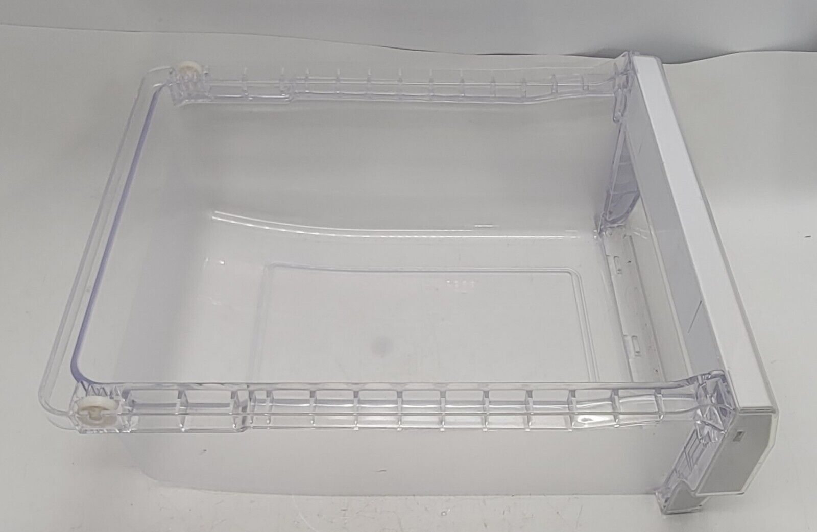 Genuine Refrigerator Samsung Crisper Drawer Part#DA61-07221A