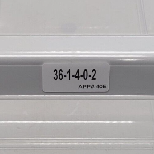 Genuine Refrigerator Samsung Crisper Drawer Part#DA61-07221A