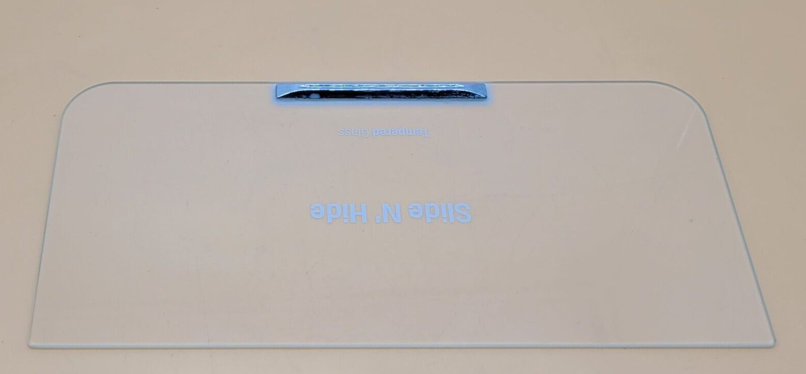 Genuine Refrigerator Samsung Glass Shelf