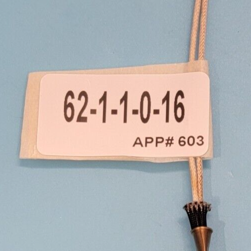 Genuine Oven GE Temperature Sensor Part#191D2820P004