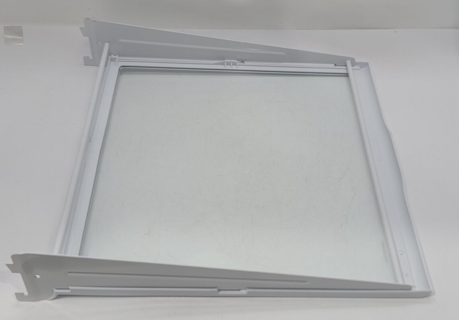 Genuine Refrigerator Kenmore Glass Shelf Part#2204152