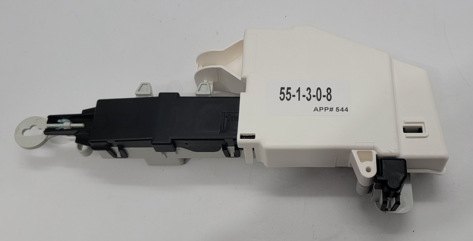 Genuine Washer Samsung Door Lock Switch Part#DC64-00519D