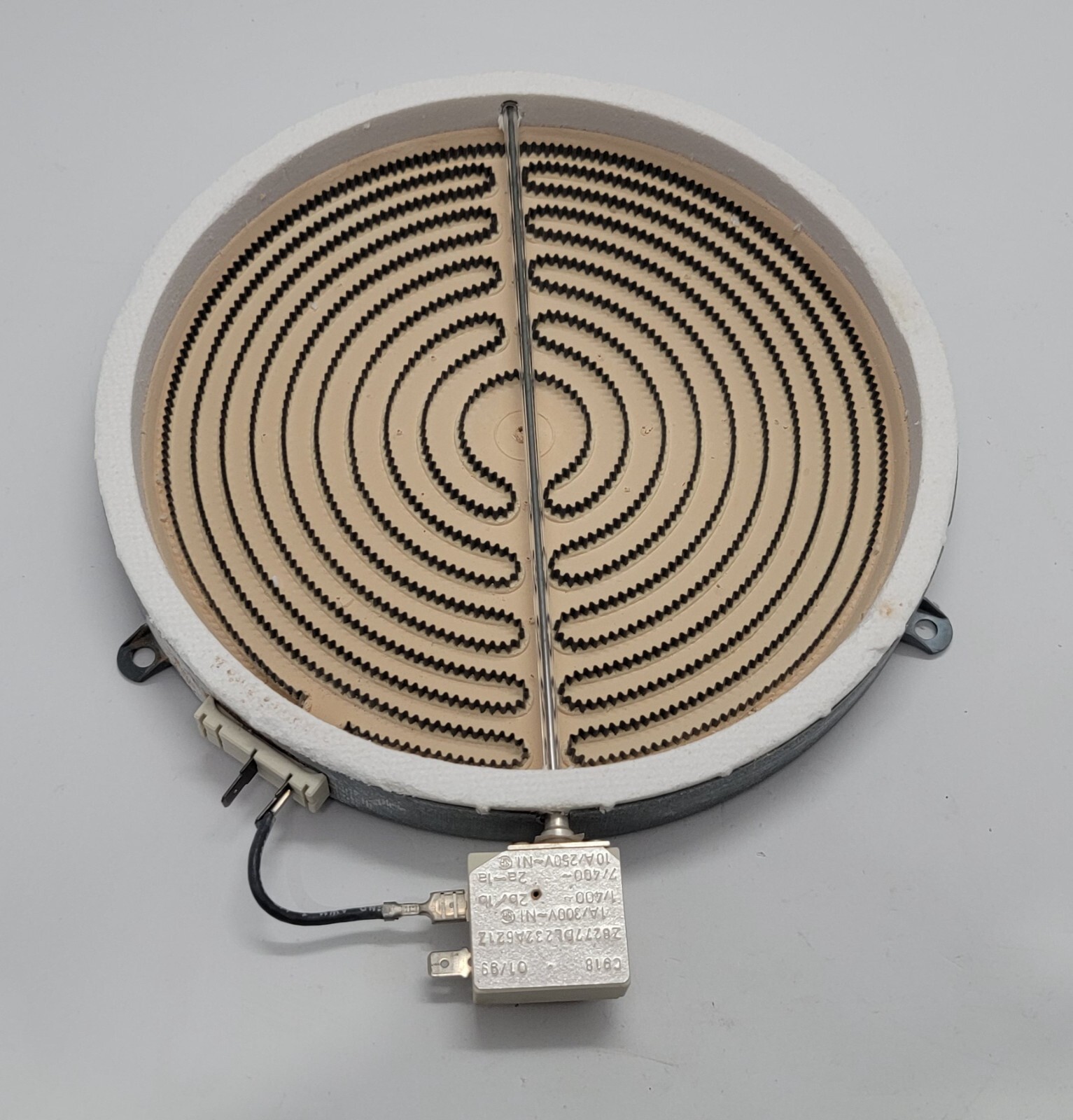 Genuine Stove Dacor Surface Element Part#180N7-L2951R