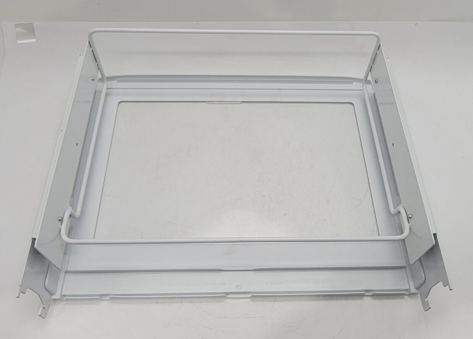 Genuine Refrigerator GE Glass Shelf Part#5362145
