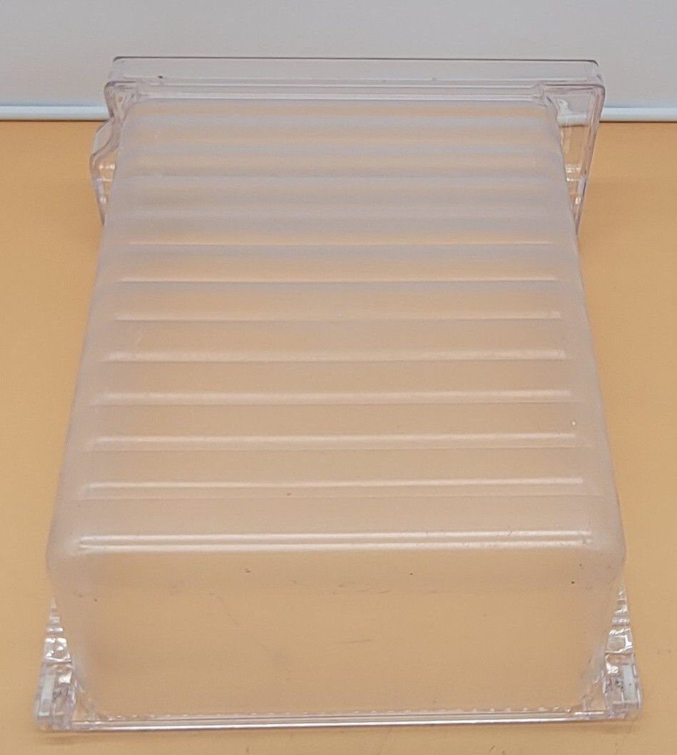 Genuine Refrigerator Samsung Crisper Drawer Part#DA61-08270
