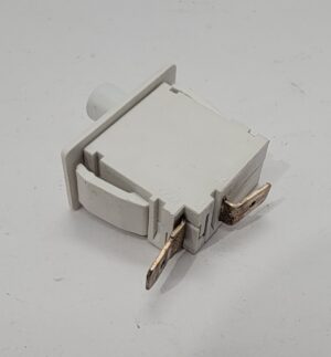 Genuine Washer/Dryer Frigidaire Door Switch Part#40T85