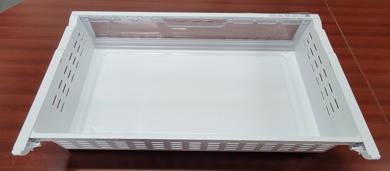 Genuine Refrigerator Whirlpool Deli Drawer Part#DA61-05186A
