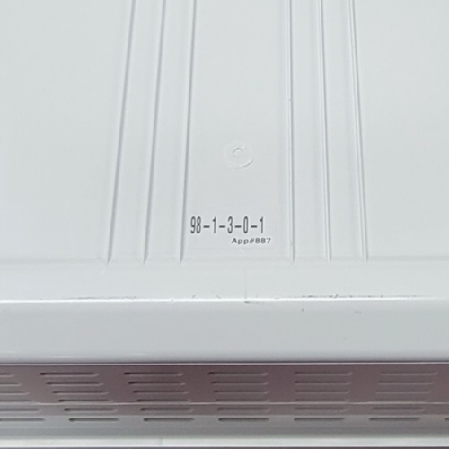 Genuine Refrigerator Whirlpool Deli Drawer Part#DA61-05186A