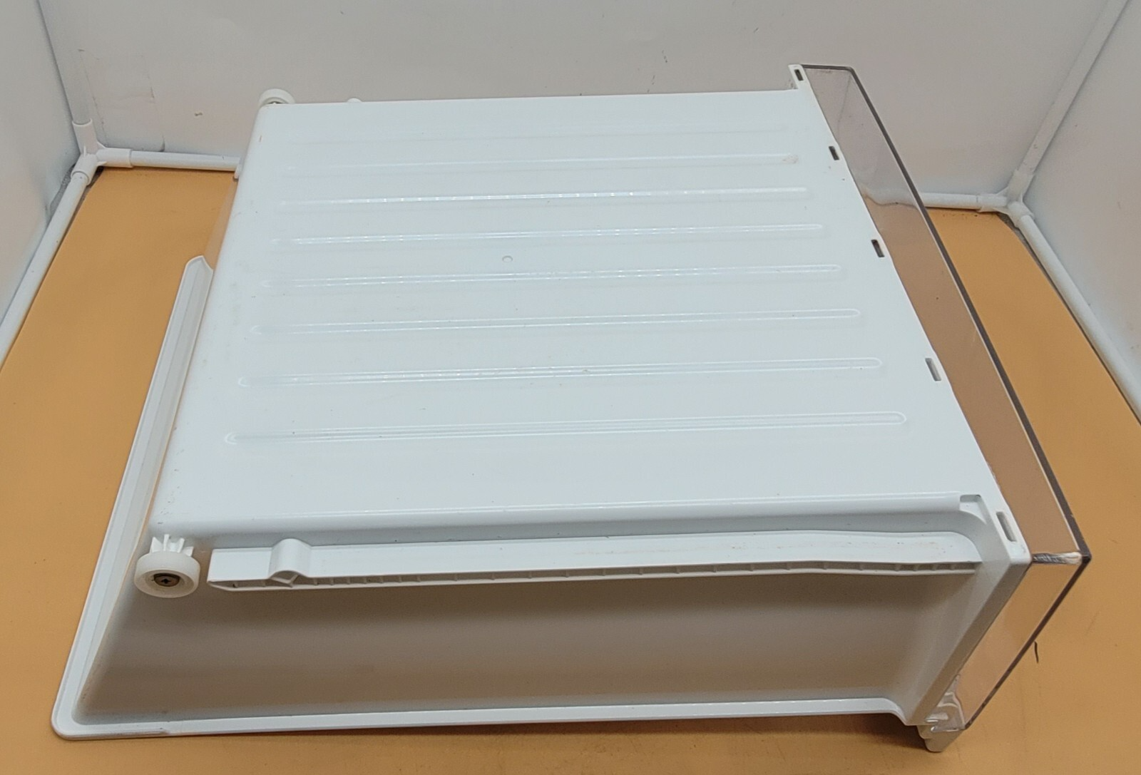 Genuine Refrigerator LG Crisper Drawer Part#AJP73694501