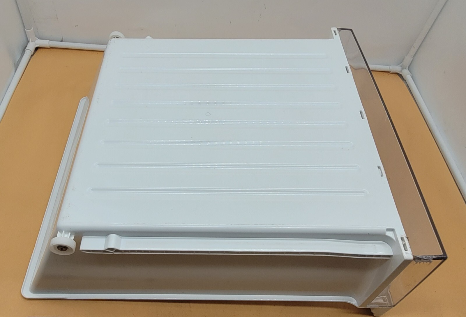 Genuine Refrigerator LG Crisper Drawer Part#AJP73694502