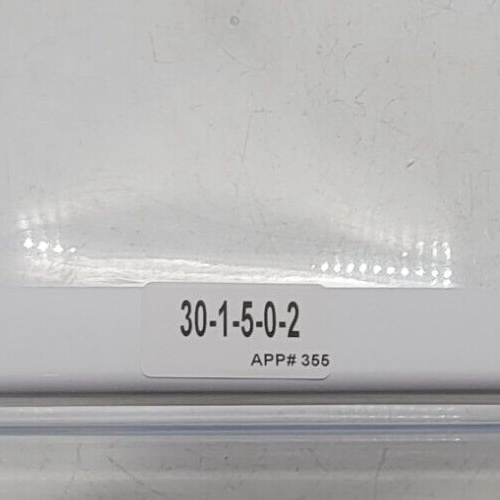 Genuine Refrigerator GE Snack Drawer Part#35426 WR32X10331