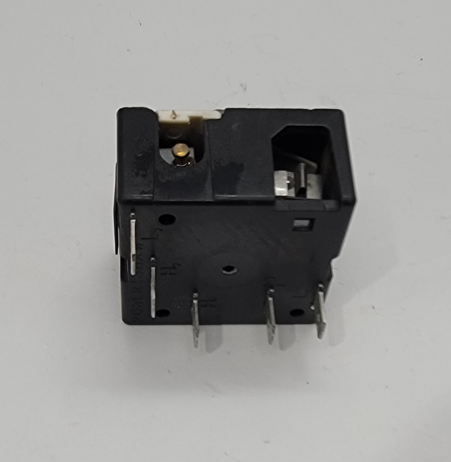 Genuine Oven Frigidaire Element Switch Part#316021501