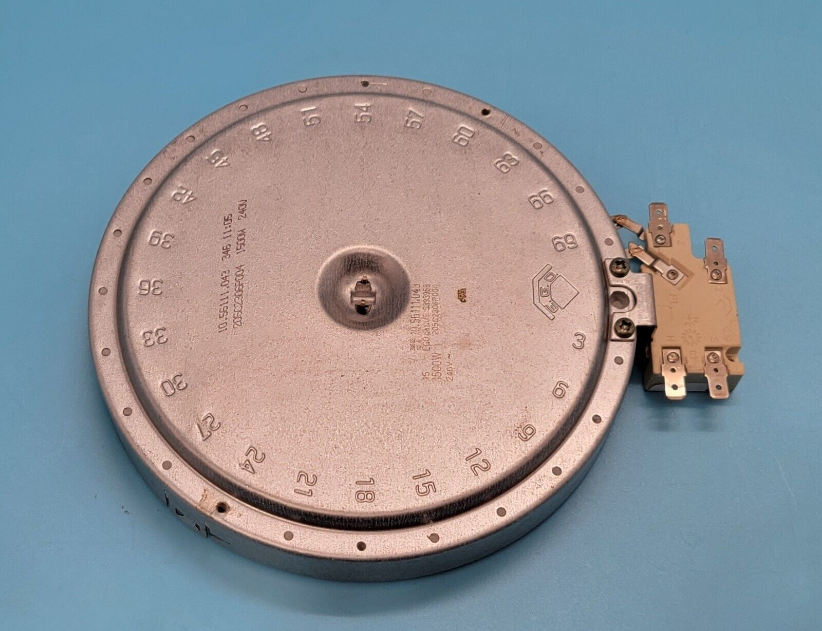 Genuine Oven GE Surface Element Part#205C2306P004