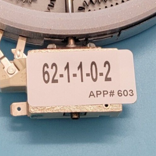 Genuine Oven GE Surface Element Part#205C2306P004