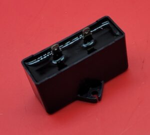 Genuine Refrigerator Whirlpool Capacitor Part#2188516 NSK88174