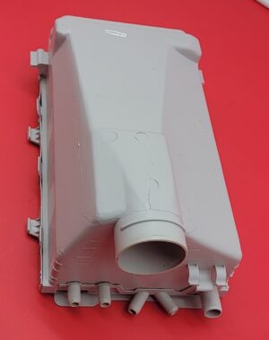 Genuine Washer LG Dispenser Housing Part#4924ER1010