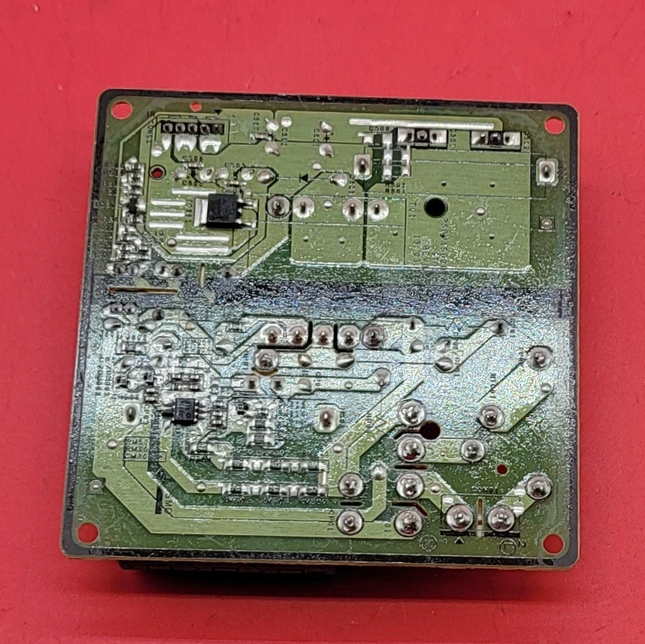 Genuine Refrigerator Samsung Control Board Part#DA92-00486A