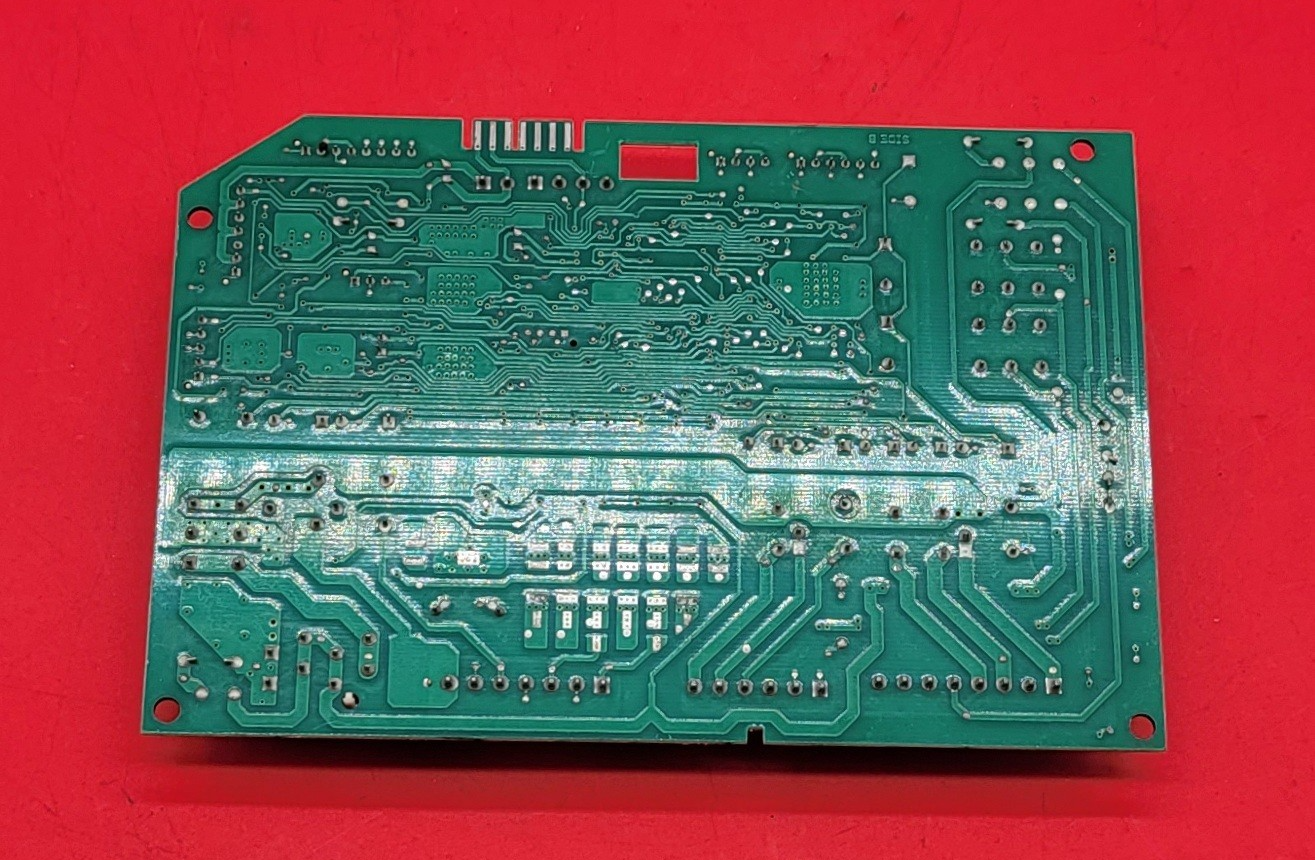 Genuine Refrigerator Whirlpool Control Board Part#W10811364
