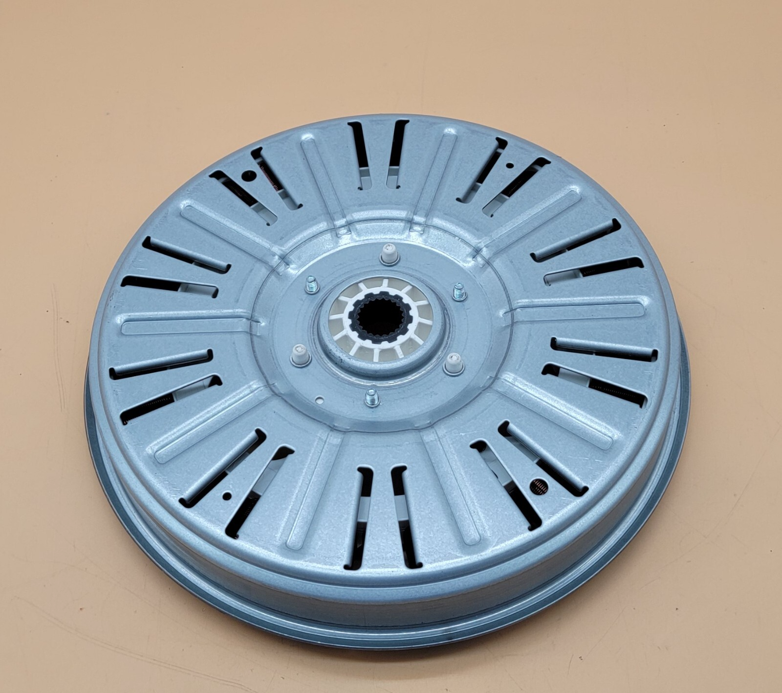 Genuine Washer LG Stator Rotor Part#WDA0090Y1R