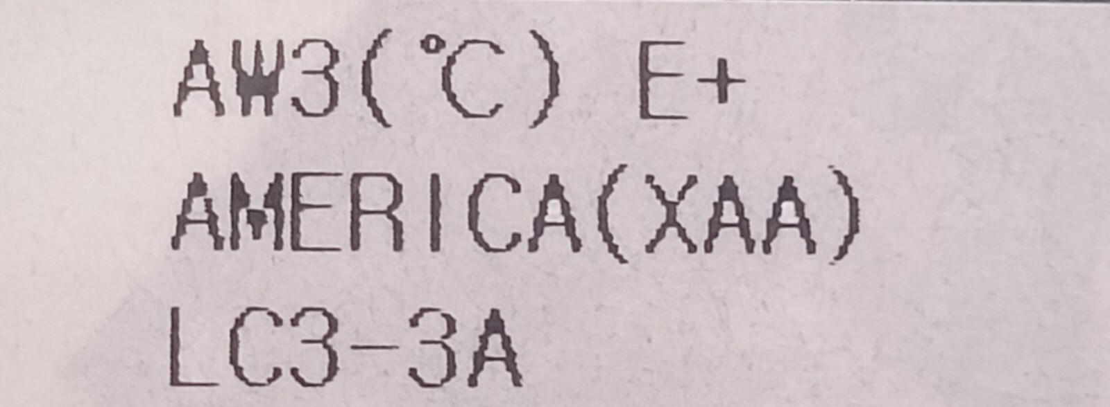 Genuine Refrigerator Samsung Circuit Board Part#DA9200233D