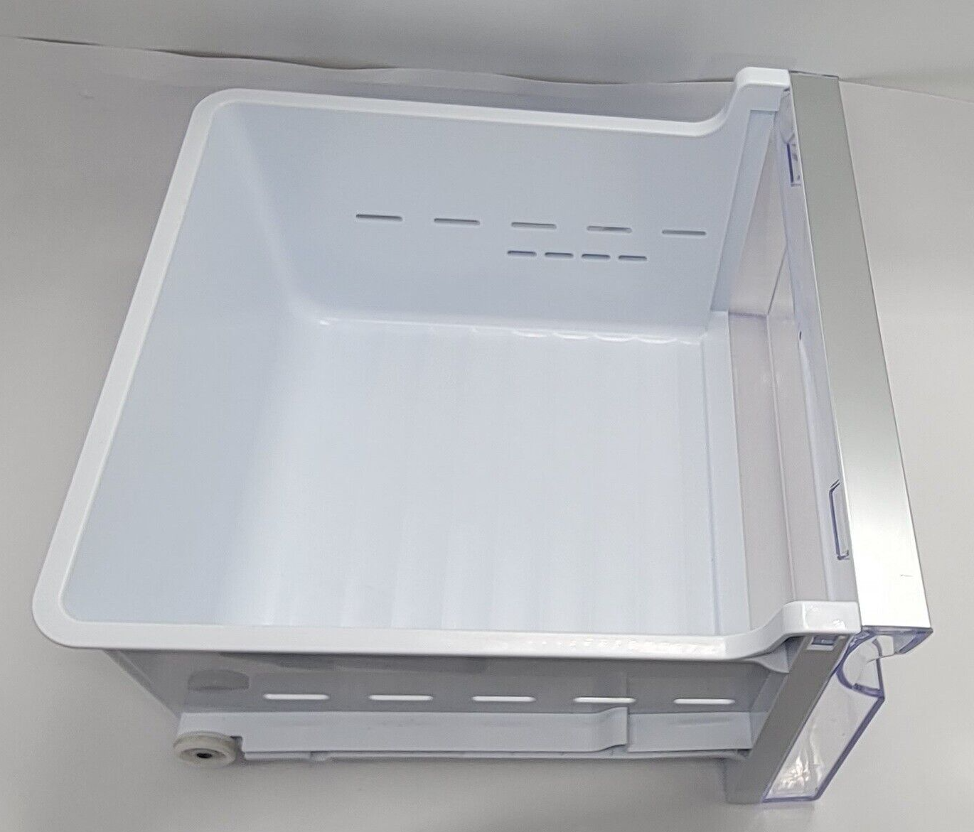 Genuine Refrigerator Samsung Crisper Drawer Part#DA61-10366A