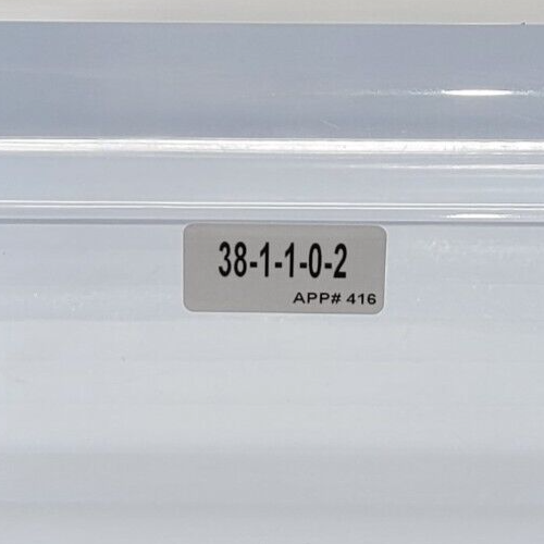 Genuine Refrigerator Samsung Crisper Drawer Part#DA61-10366A