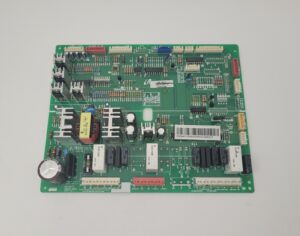 Genuine Refrigerator Samsung Circuit Board Part#DA4100689D
