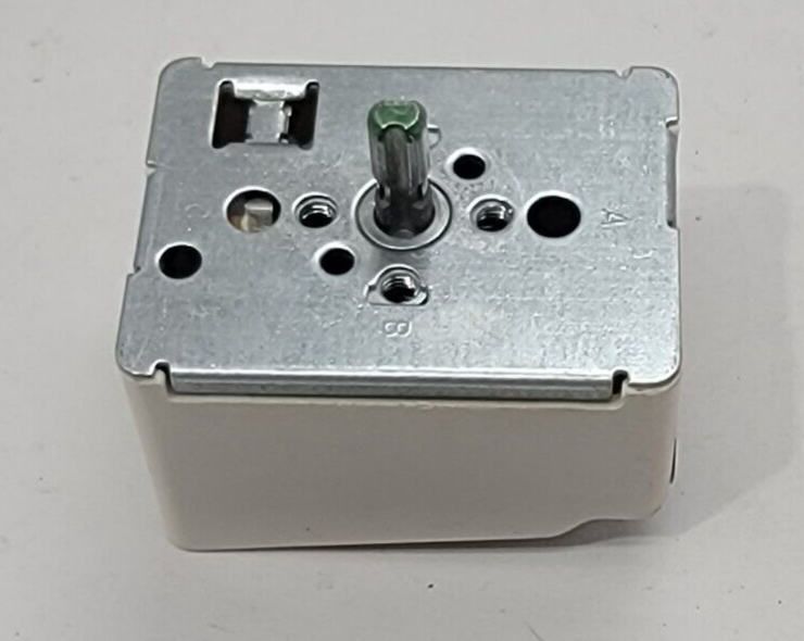 Genuine Oven Whirlpool Infinite Switch Part#3148953