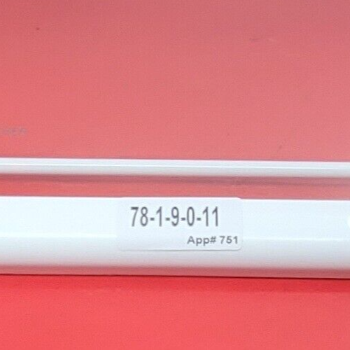 Genuine Refrigerator Maytag Glass Shelf Part#5362145