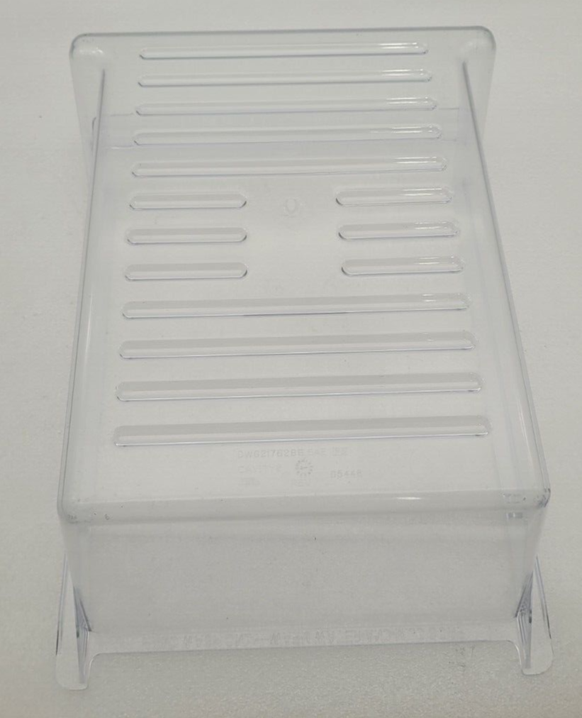Genuine Whirlpool Refrigerator Drawer Part#DWG2176286