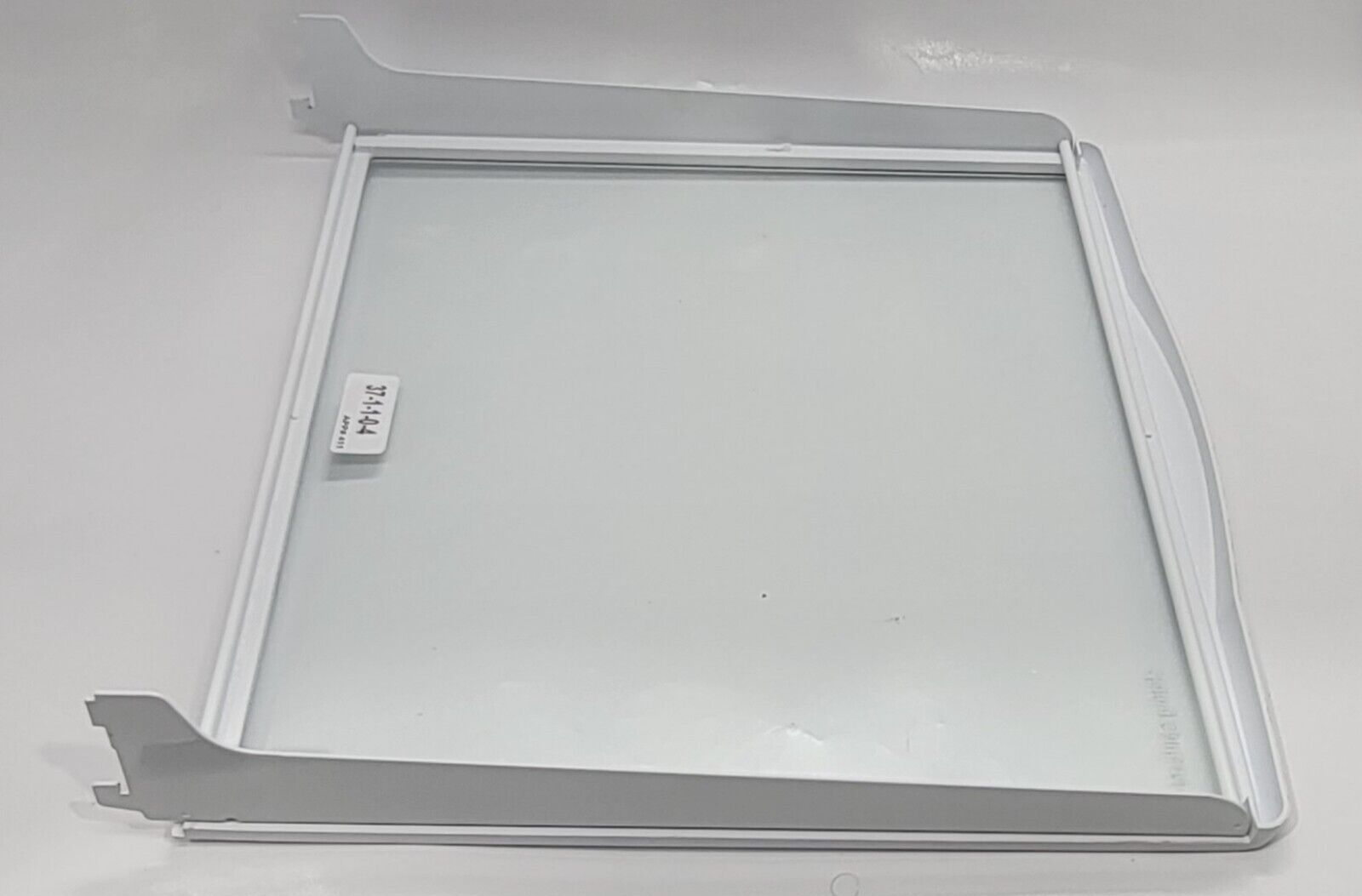 Genuine Refrigerator Frigidaire Glass Shelf Part#2405983