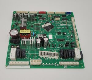Genuine Refrigerator Samsung Circuit Board Part#DA4100684A