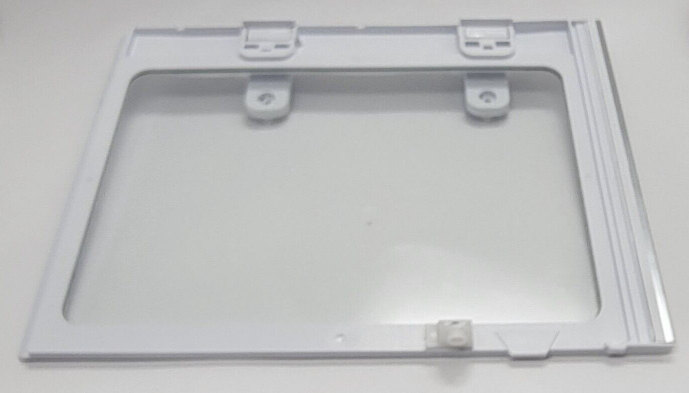 Genuine Refrigerator Samsung Folding Shelf Part#DA67-03970