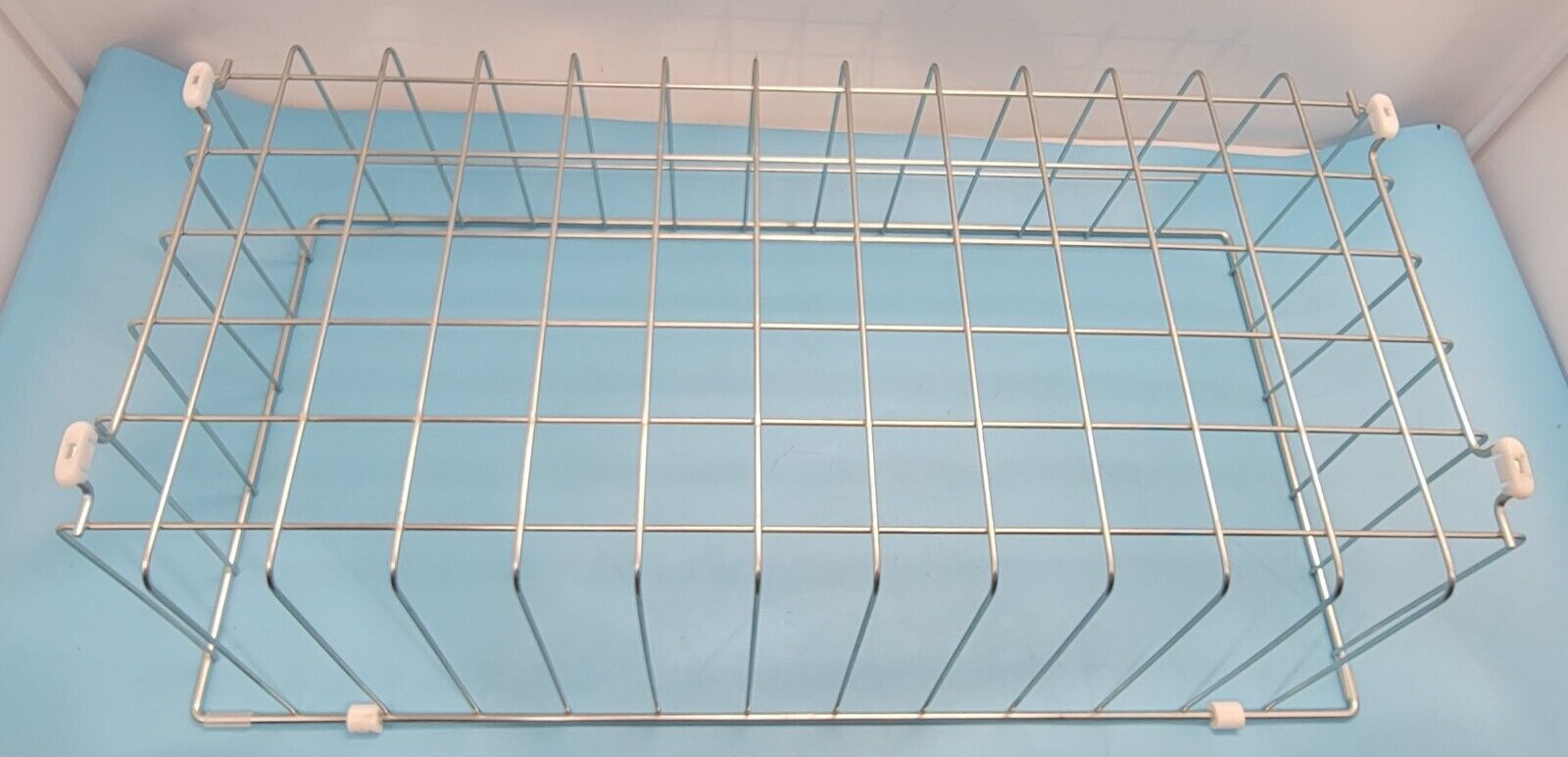 Genuine Freezer White-Westinghouse Wire Basket Part#08010201