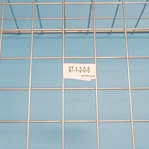 Genuine Freezer White-Westinghouse Wire Basket Part#08010201
