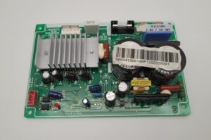 Genuine Refrigerator Samsung Circuit Board Part#DA4100614B