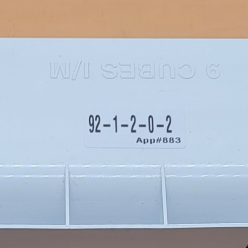 Genuine Refrigerator Samsung Ice Maker Part#DA61-05052