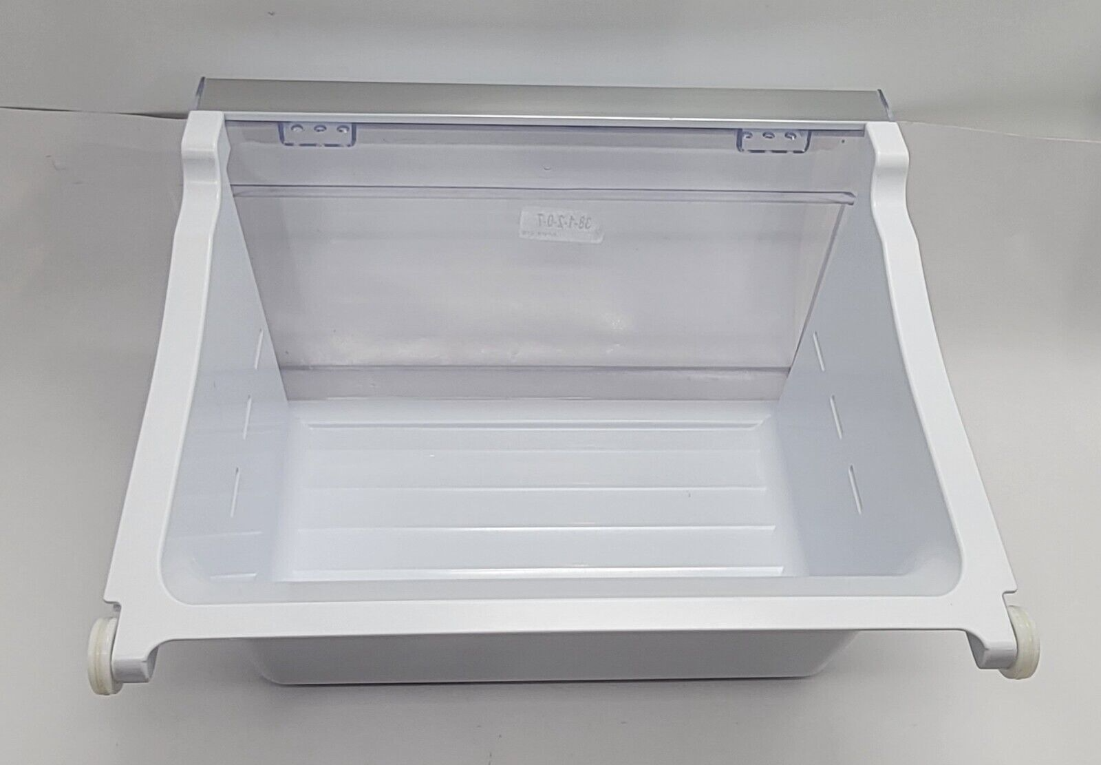 Genuine Refrigerator Samsung Crisper Drawer Part#DA61-10368A