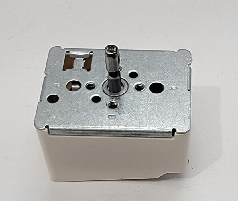 Genuine Oven GE Infinite Switch Part#164D1816P008