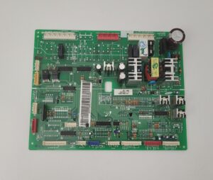 Genuine Refrigerator Samsung Circuit Board Part#DA4100651R