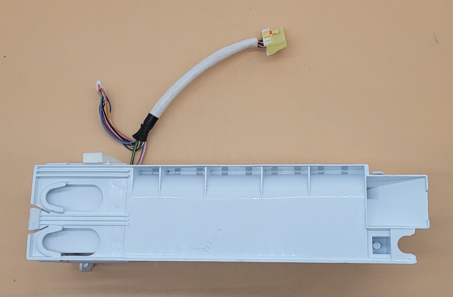 Genuine Refrigerator Samsung Ice Maker Part#DA97-12317A