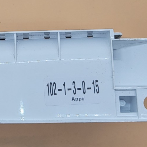 Genuine Refrigerator Samsung Ice Maker Part#DA97-12317A