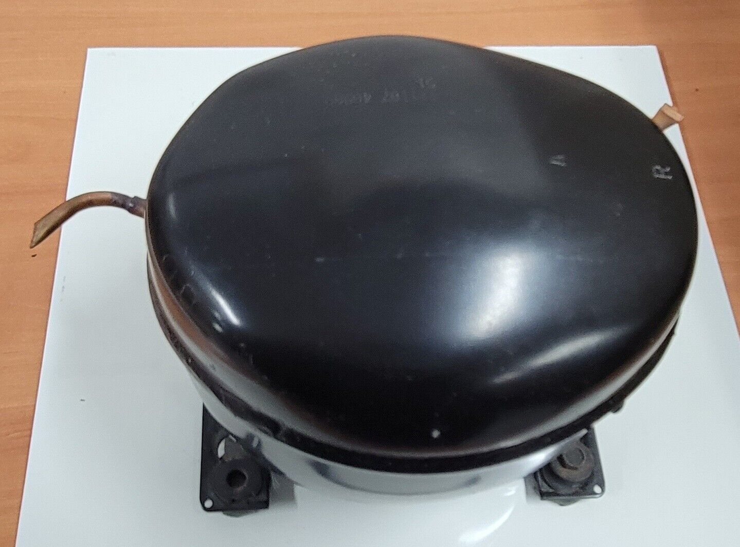 Genuine Refrigerator Kitchen Aid Compressor Part#513701065 EGYS 90HLP