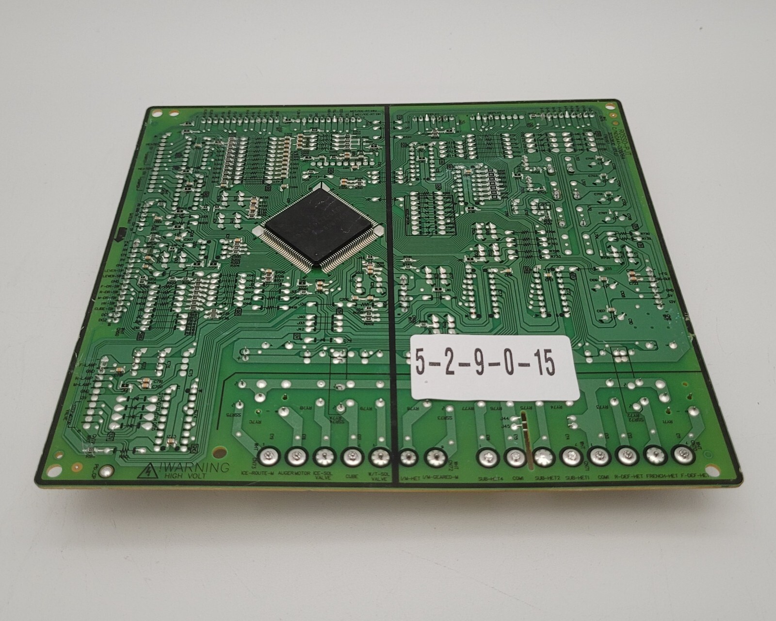 Genuine Refrigerator Samsung Circuit Board Part#DA9200624A