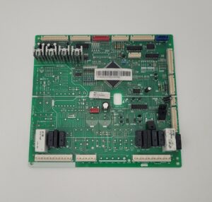 Genuine Refrigerator Samsung Circuit Board Part#DA9200233D