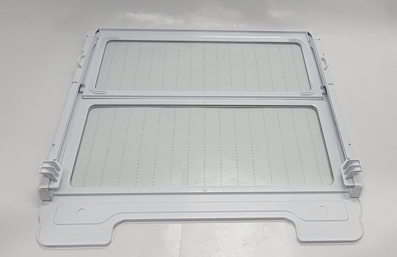 Genuine Refrigerator Samsung Folding Shelf Part#DA67-01930